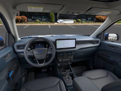 2025 Ford Maverick - Photo 36
