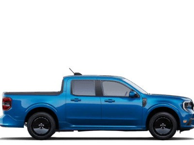 2025 Ford Maverick - Photo 51