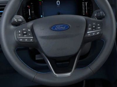2025 Ford Maverick - Photo 7