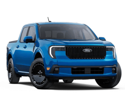 2025 Ford Maverick - Photo 55