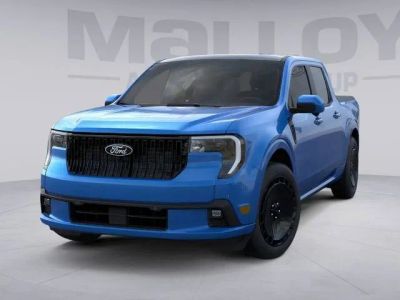 2025 Ford Maverick - Photo 1