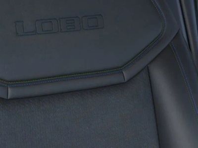2025 Ford Maverick - Photo 23