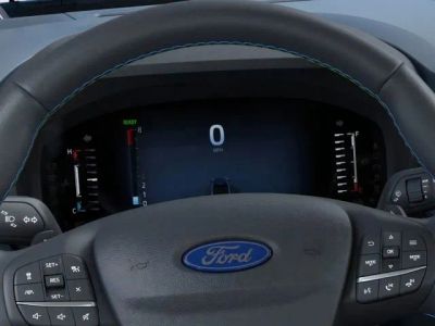 2025 Ford Maverick - Photo 10