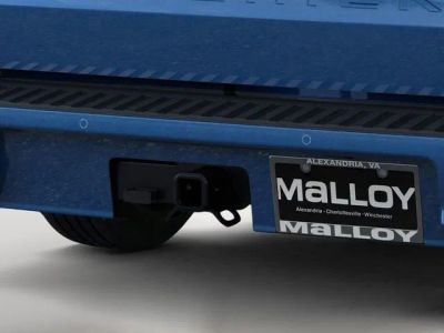 2025 Ford Maverick - Photo 12