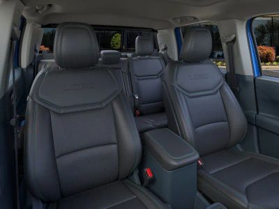 2025 Ford Maverick - Photo 28