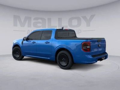 2025 Ford Maverick - Photo 24