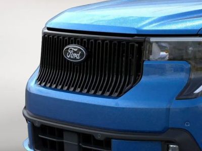 2025 Ford Maverick - Photo 17