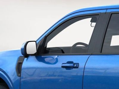 2025 Ford Maverick - Photo 15
