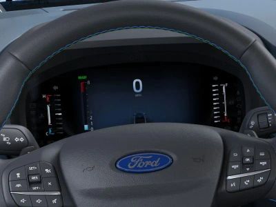 2025 Ford Maverick - Photo 34