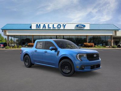 2025 Ford Maverick - Photo 27