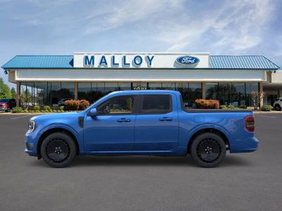 2025 Ford Maverick - Photo 44
