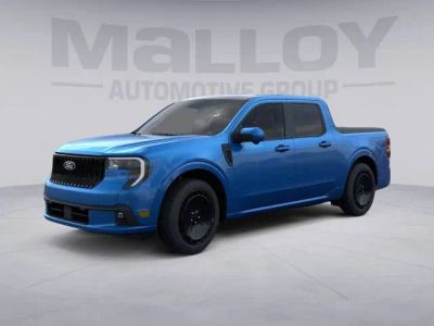 2025 Ford Maverick - Photo 11