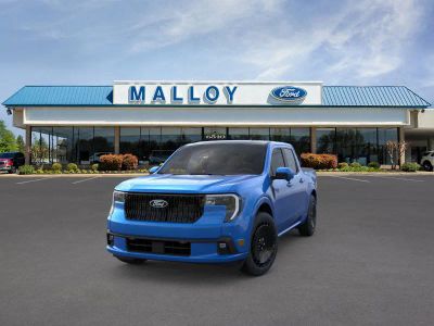 2025 Ford Maverick - Photo 29