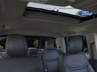 2025 Ford Maverick - Photo 30