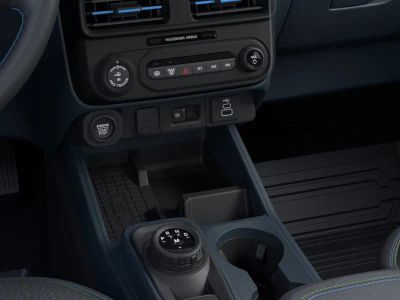 2025 Ford Maverick - Photo 38