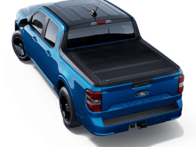 2025 Ford Maverick - Photo 49