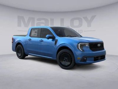 2025 Ford Maverick - Photo 20