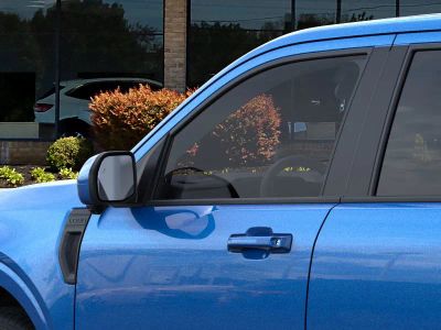 2025 Ford Maverick - Photo 47