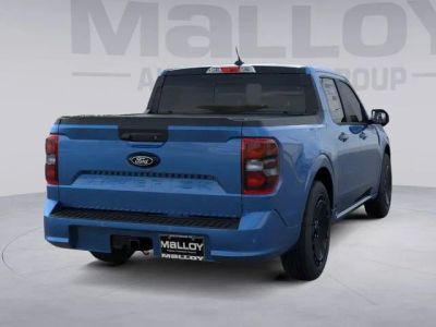 2025 Ford Maverick - Photo 13