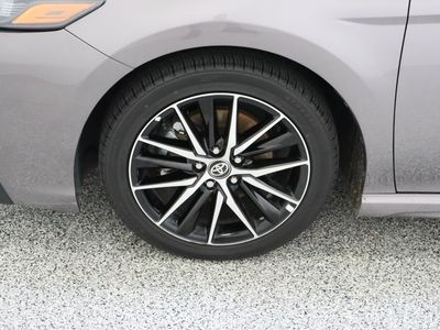 2024 Toyota Camry FWD - Photo 11