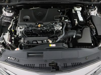 2024 Toyota Camry FWD - Photo 39