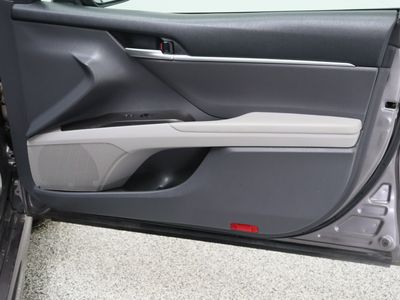 2024 Toyota Camry FWD - Photo 36