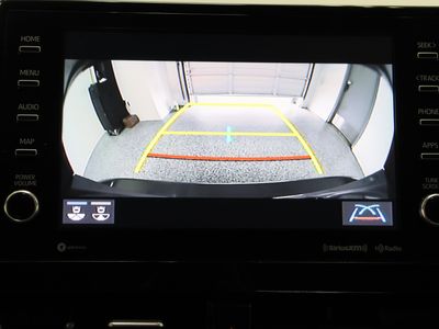 2024 Toyota Camry FWD - Photo 21