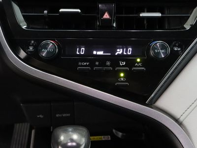 2024 Toyota Camry FWD - Photo 20
