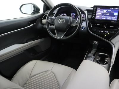 2024 Toyota Camry FWD - Photo 32