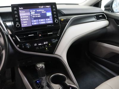 2024 Toyota Camry FWD - Photo 16