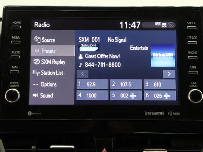2024 Toyota Camry FWD - Photo 19