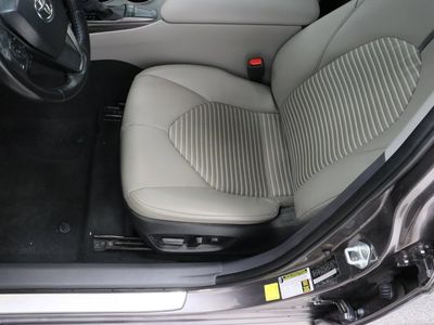 2024 Toyota Camry FWD - Photo 15