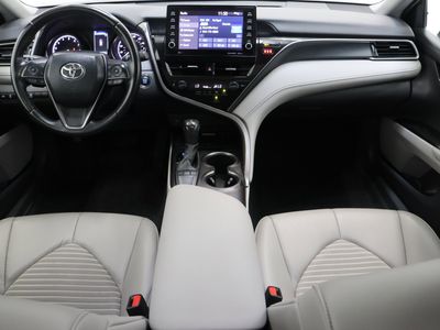 2024 Toyota Camry FWD - Photo 31
