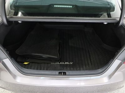 2024 Toyota Camry FWD - Photo 33