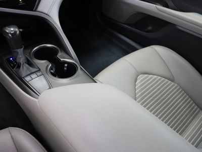2024 Toyota Camry FWD - Photo 17
