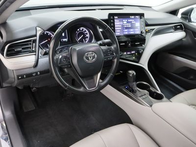 2024 Toyota Camry FWD - Photo 13