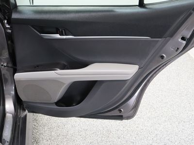 2024 Toyota Camry FWD - Photo 34