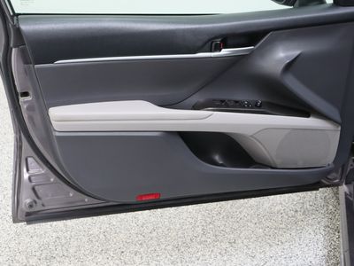 2024 Toyota Camry FWD - Photo 12