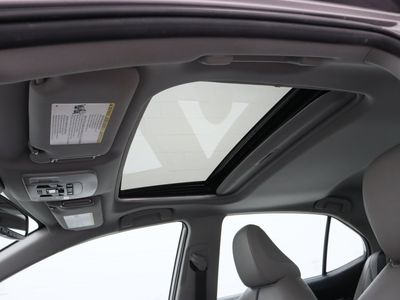 2024 Toyota Camry FWD - Photo 26