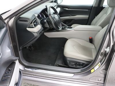 2024 Toyota Camry FWD - Photo 14