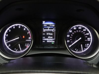 2024 Toyota Camry FWD - Photo 40