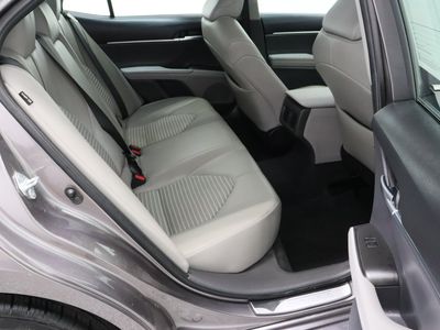 2024 Toyota Camry FWD - Photo 35