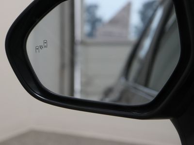 2024 Toyota Camry FWD - Photo 22