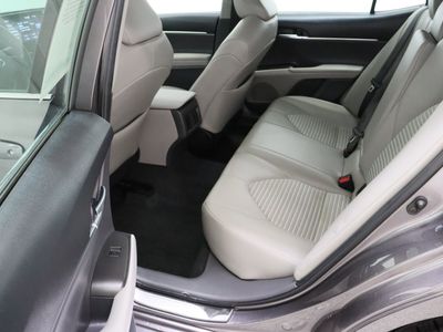 2024 Toyota Camry FWD - Photo 29