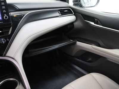 2024 Toyota Camry FWD - Photo 23
