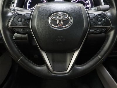 2024 Toyota Camry FWD - Photo 24