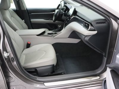 2024 Toyota Camry FWD - Photo 38