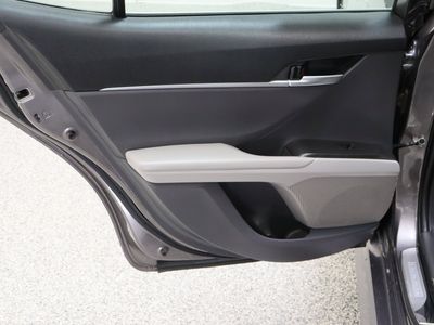 2024 Toyota Camry FWD - Photo 27