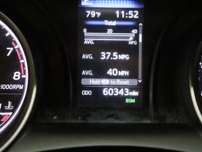2024 Toyota Camry FWD - Photo 41