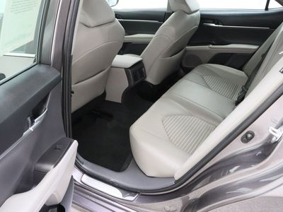2024 Toyota Camry FWD - Photo 28